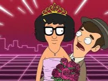 Bob's Burgers is an American animated sitcom created by Loren Bouchard that premiered on Fox on January 9, 2011. Th...
